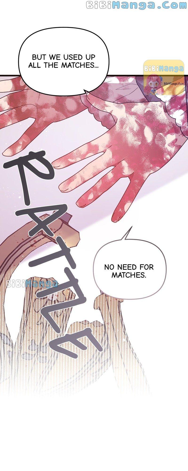 Once Upon a Time in a Zombie Empire Chapter 12 page 56