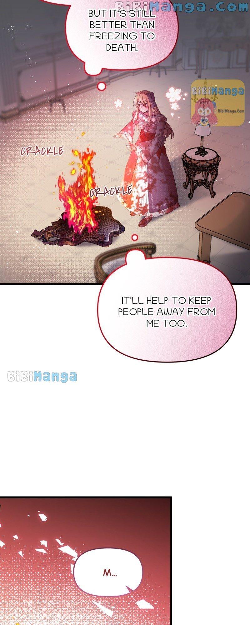 Once Upon a Time in a Zombie Empire Chapter 12 page 59