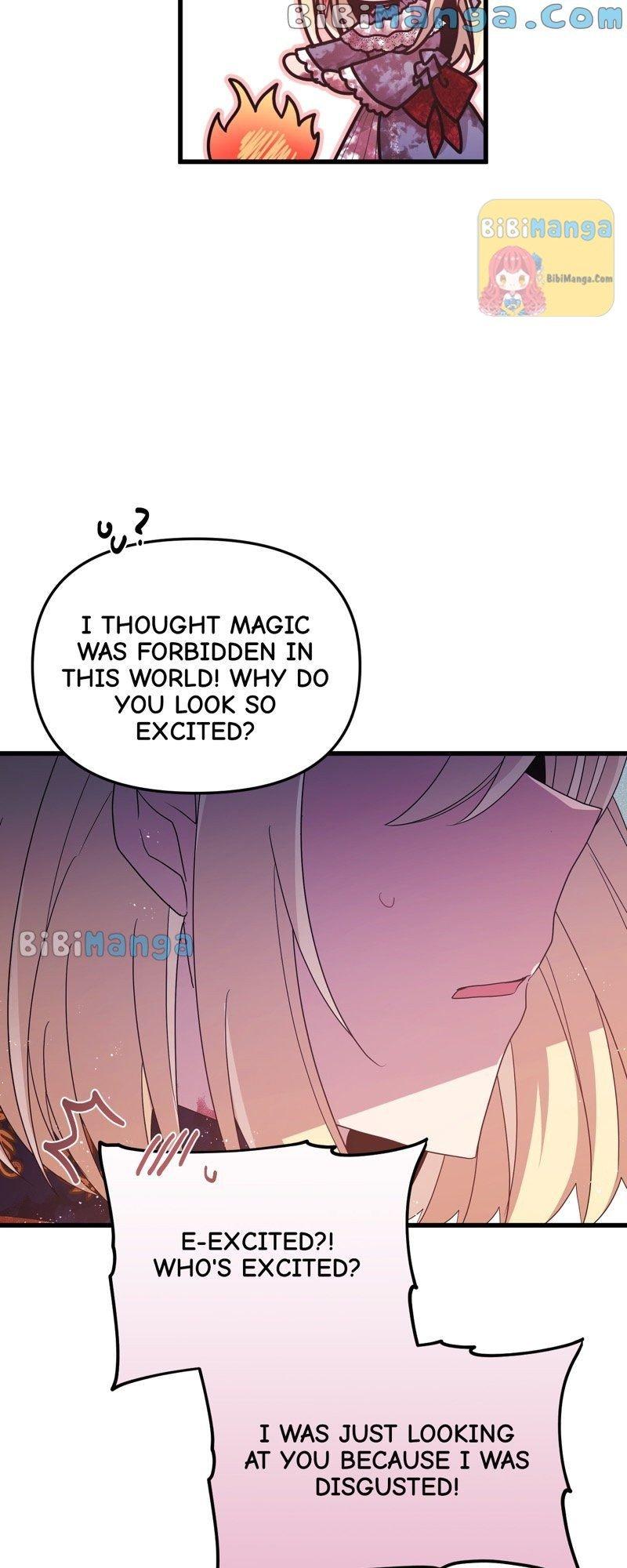 Once Upon a Time in a Zombie Empire Chapter 12 page 62
