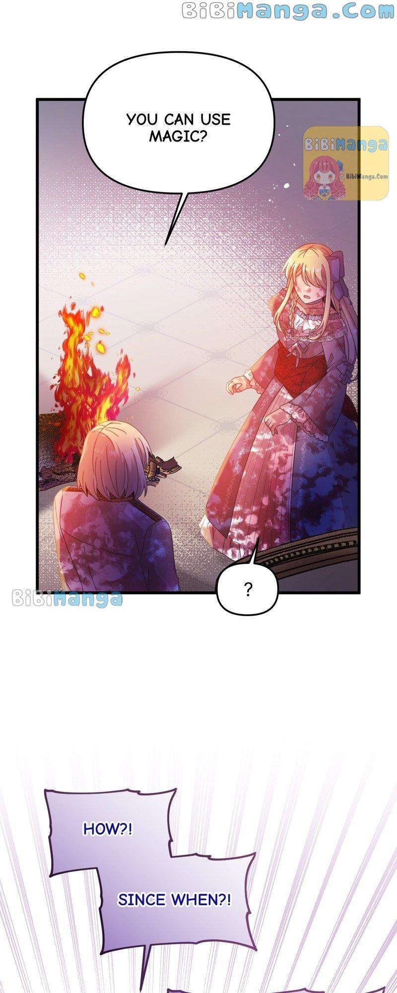 Once Upon a Time in a Zombie Empire Chapter 12 page 65