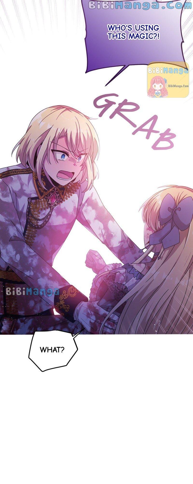 Once Upon a Time in a Zombie Empire Chapter 12 page 66