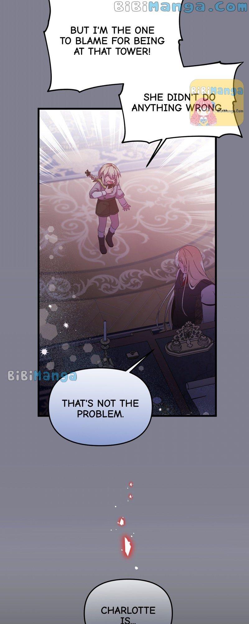 Once Upon a Time in a Zombie Empire Chapter 12 page 69