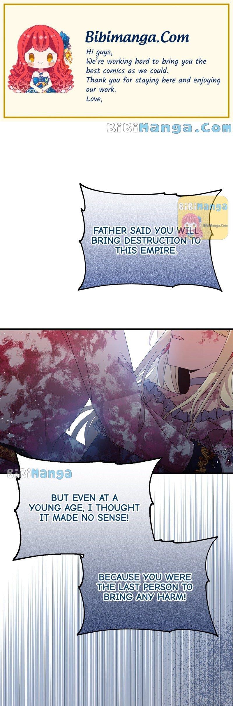 Once Upon a Time in a Zombie Empire Chapter 13 page 0