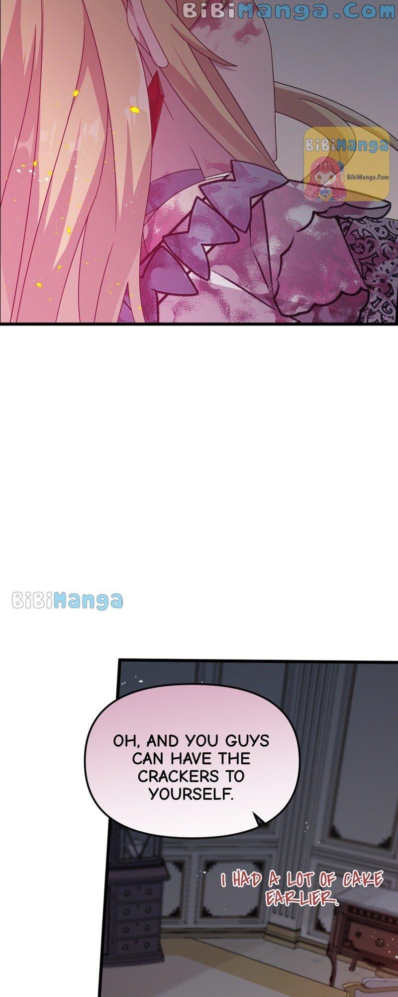 Once Upon a Time in a Zombie Empire Chapter 13 page 14