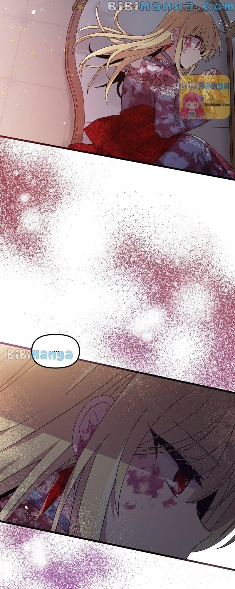 Once Upon a Time in a Zombie Empire Chapter 13 page 17