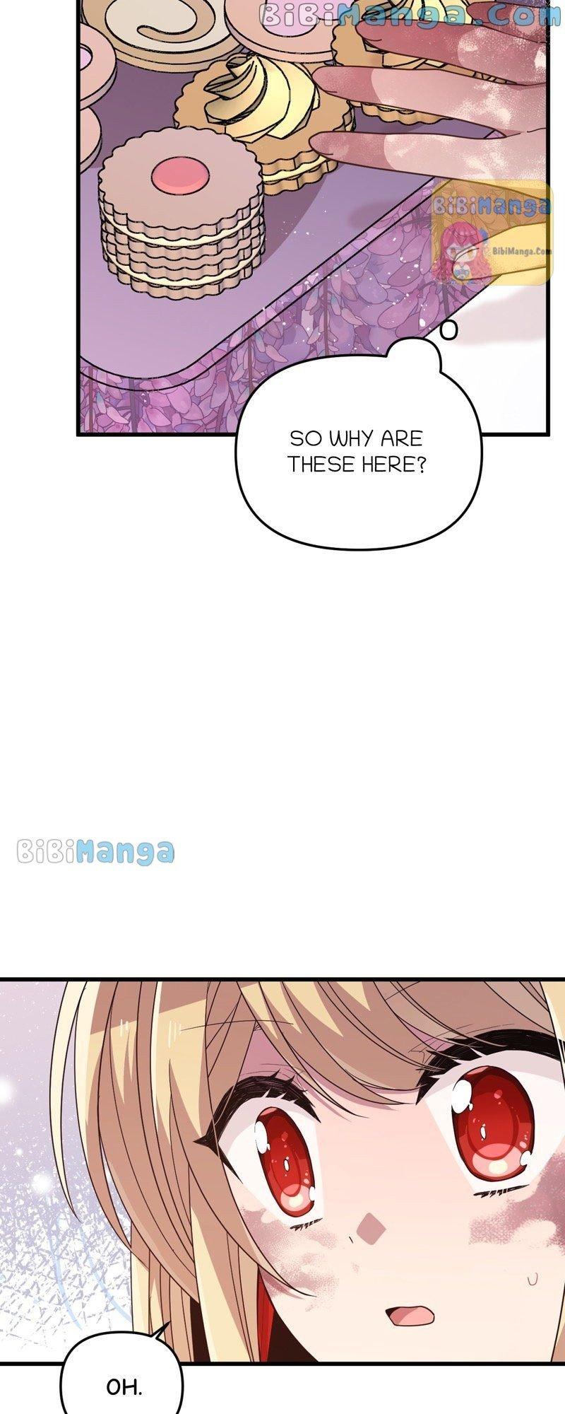 Once Upon a Time in a Zombie Empire Chapter 13 page 35