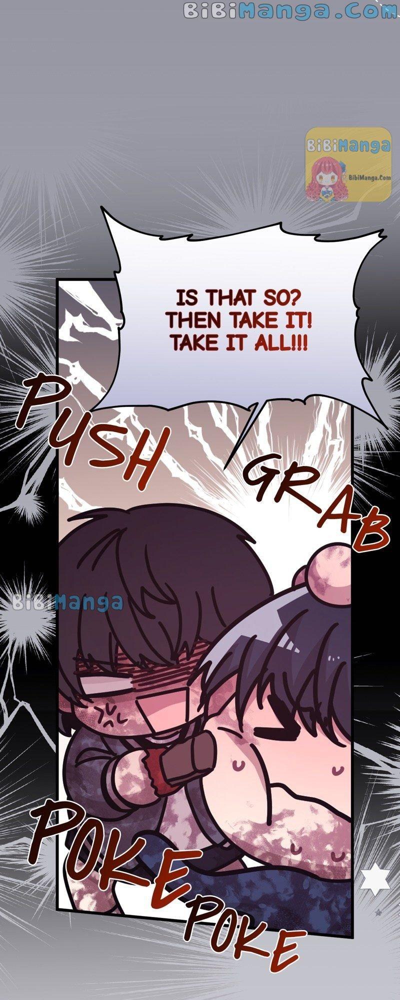 Once Upon a Time in a Zombie Empire Chapter 13 page 43