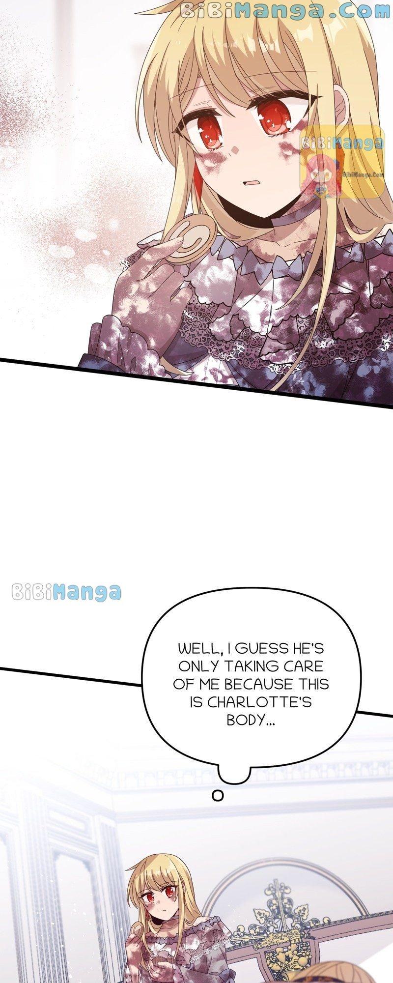 Once Upon a Time in a Zombie Empire Chapter 13 page 45