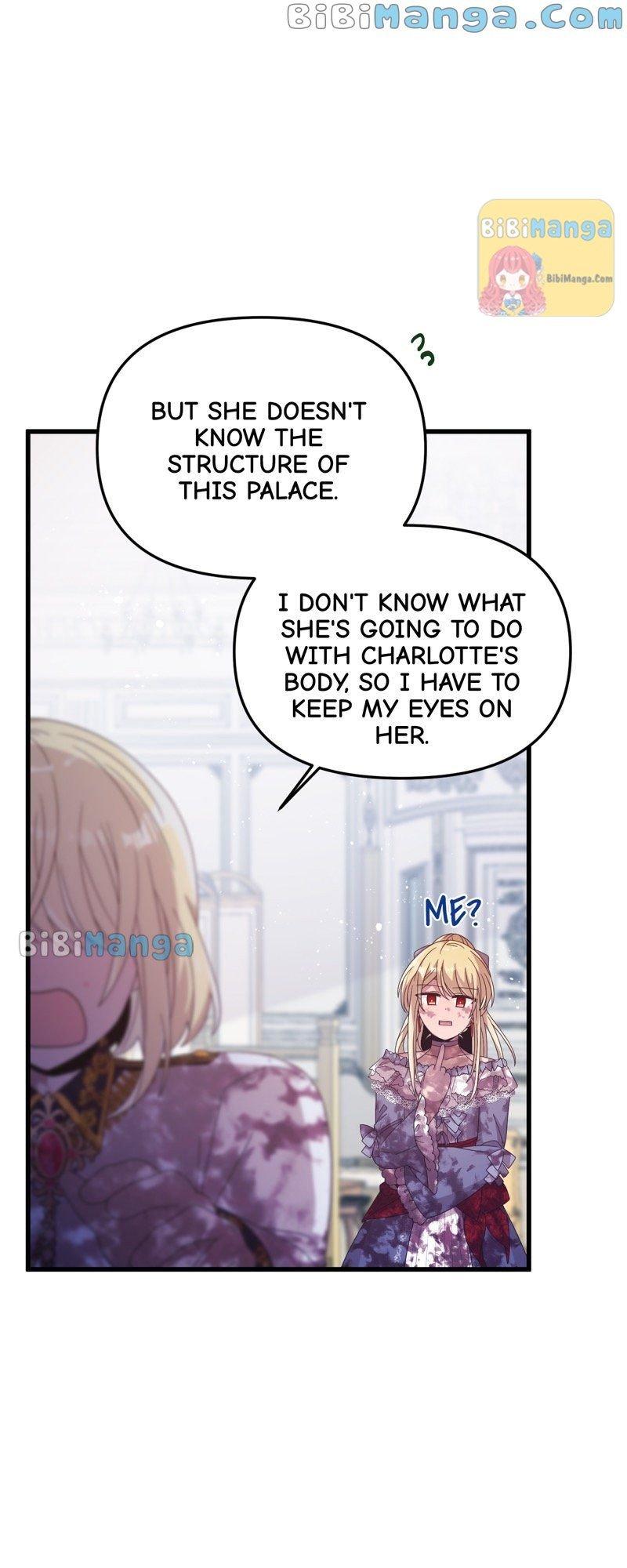 Once Upon a Time in a Zombie Empire Chapter 13 page 57