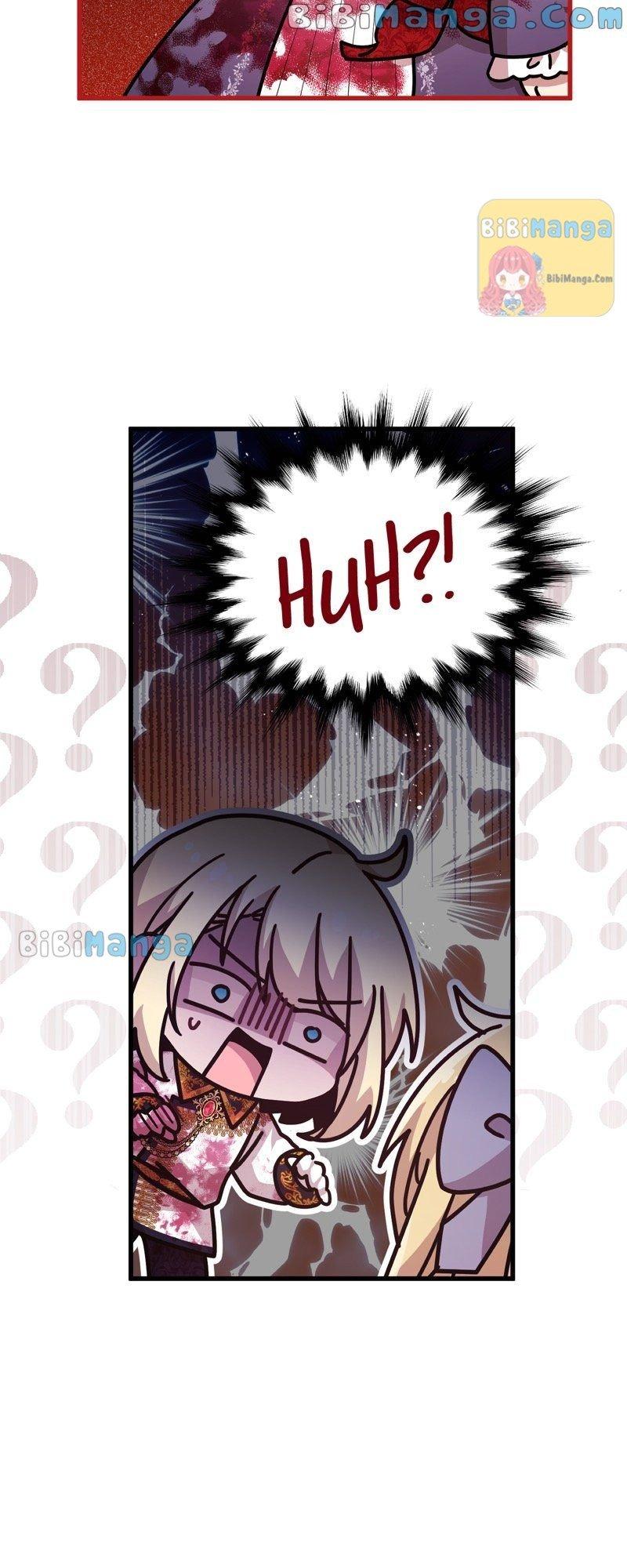 Once Upon a Time in a Zombie Empire Chapter 13 page 5