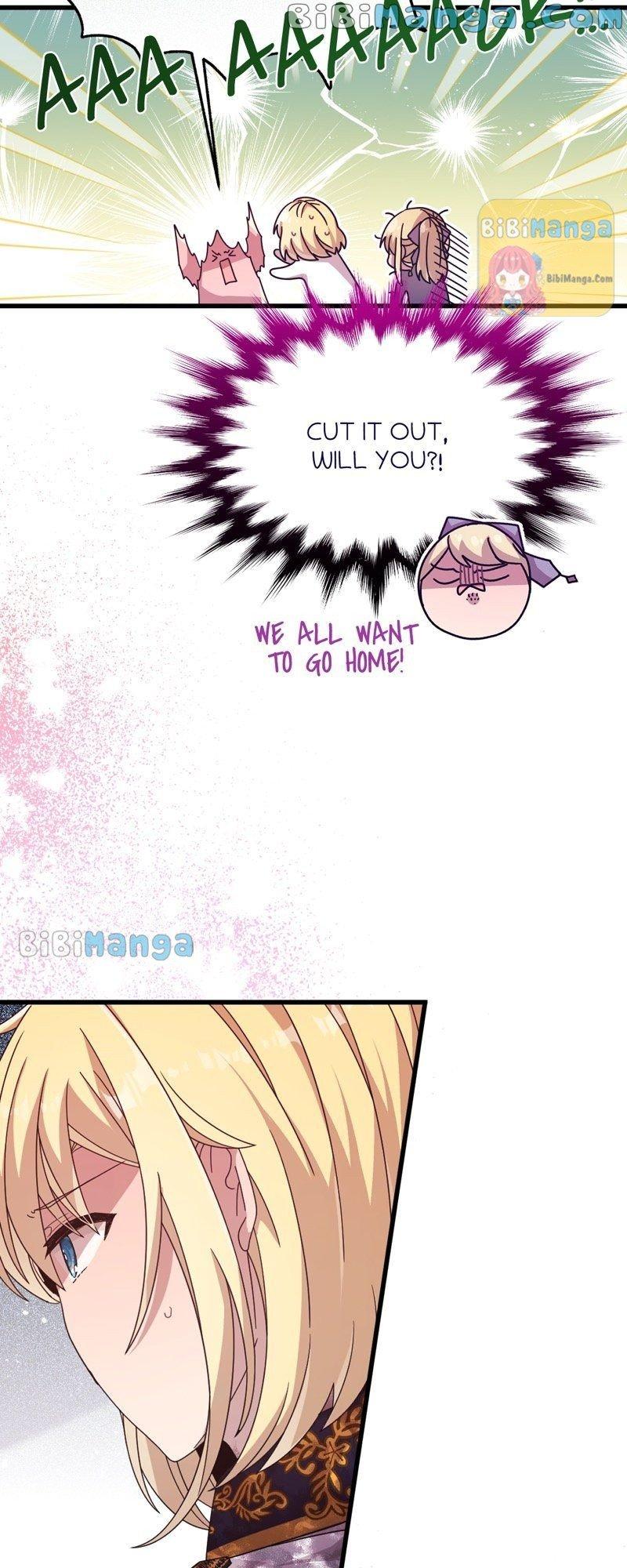Once Upon a Time in a Zombie Empire Chapter 13 page 59