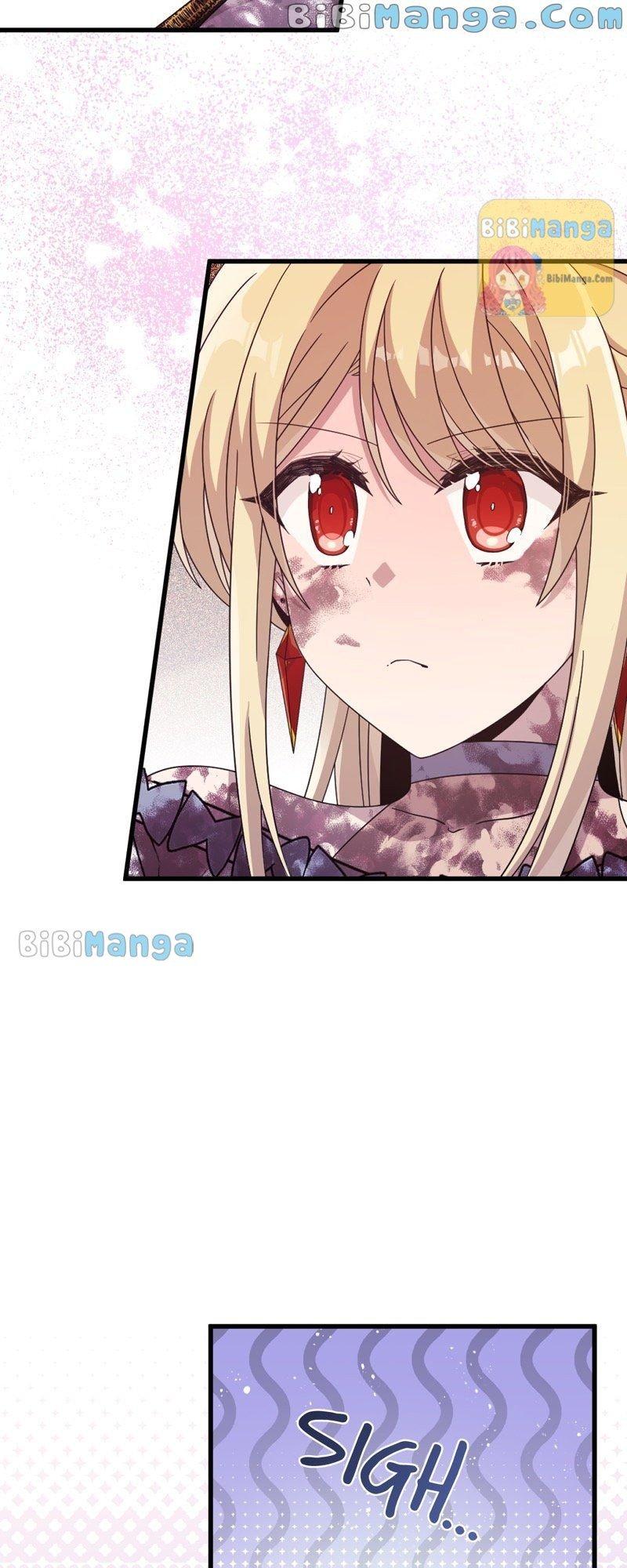 Once Upon a Time in a Zombie Empire Chapter 13 page 60