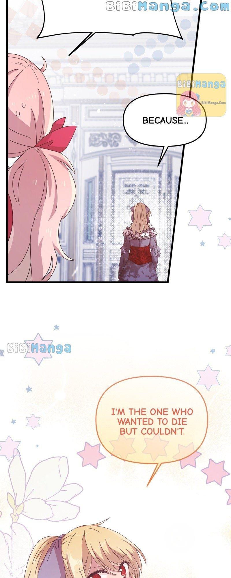 Once Upon a Time in a Zombie Empire Chapter 13 page 64