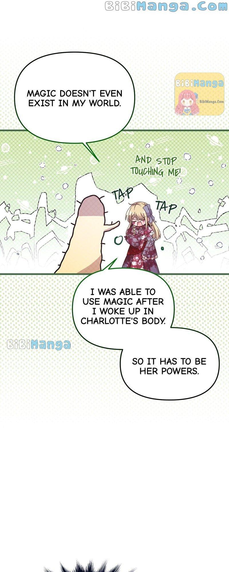Once Upon a Time in a Zombie Empire Chapter 13 page 6