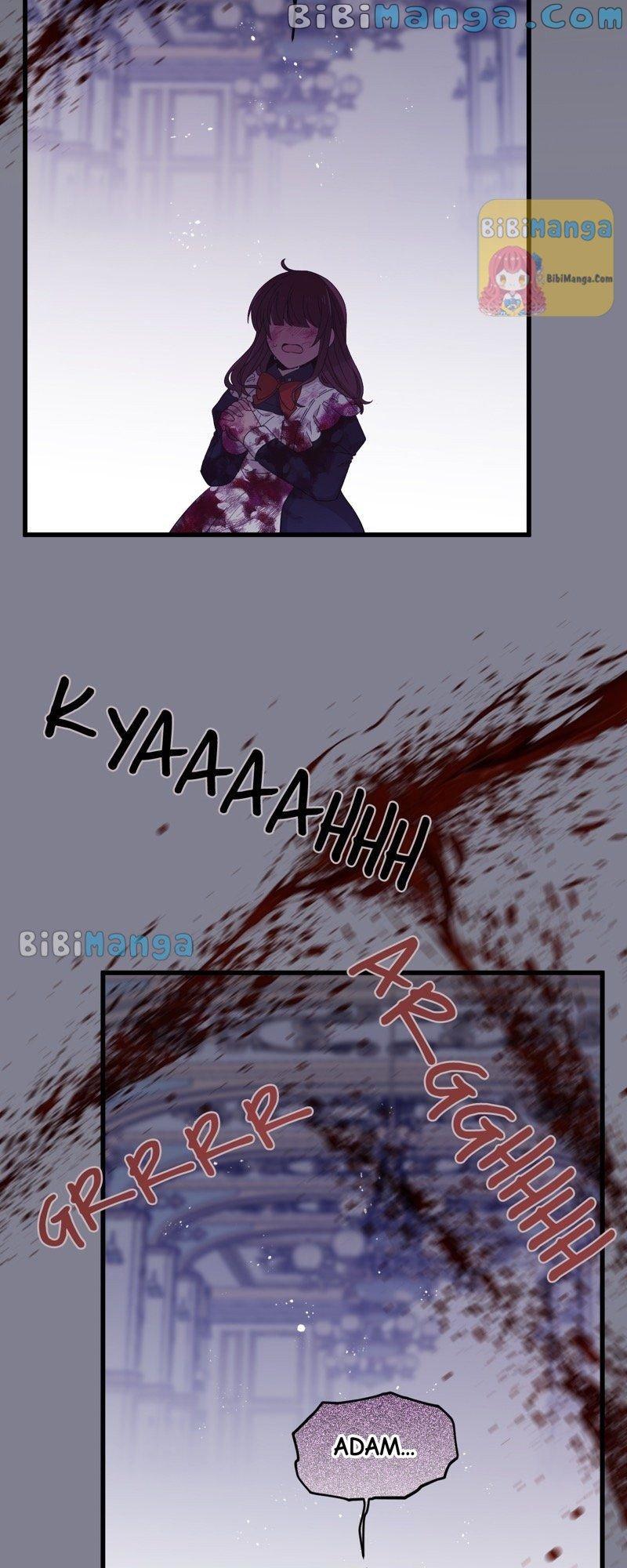 Once Upon a Time in a Zombie Empire Chapter 14 page 10