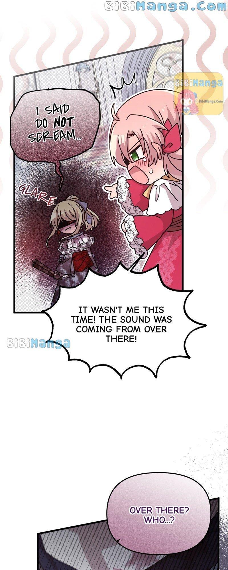 Once Upon a Time in a Zombie Empire Chapter 14 page 28