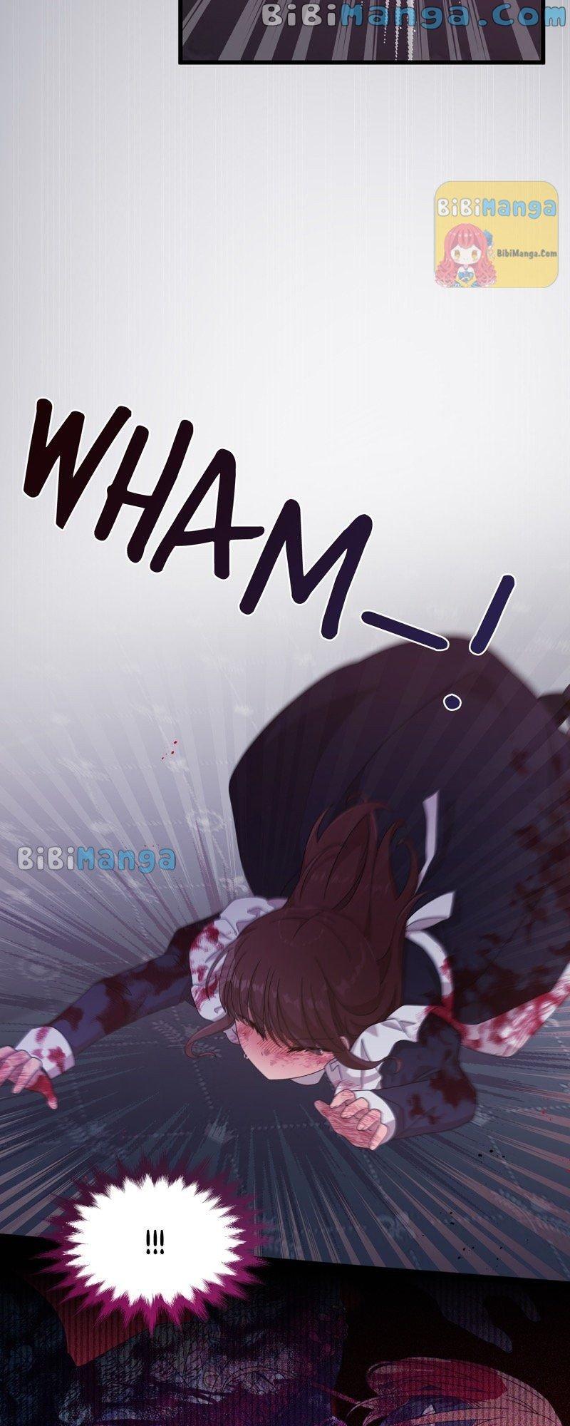 Once Upon a Time in a Zombie Empire Chapter 14 page 2