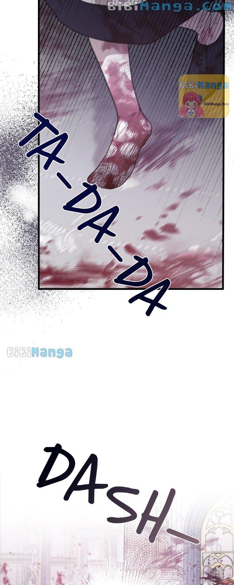 Once Upon a Time in a Zombie Empire Chapter 14 page 29