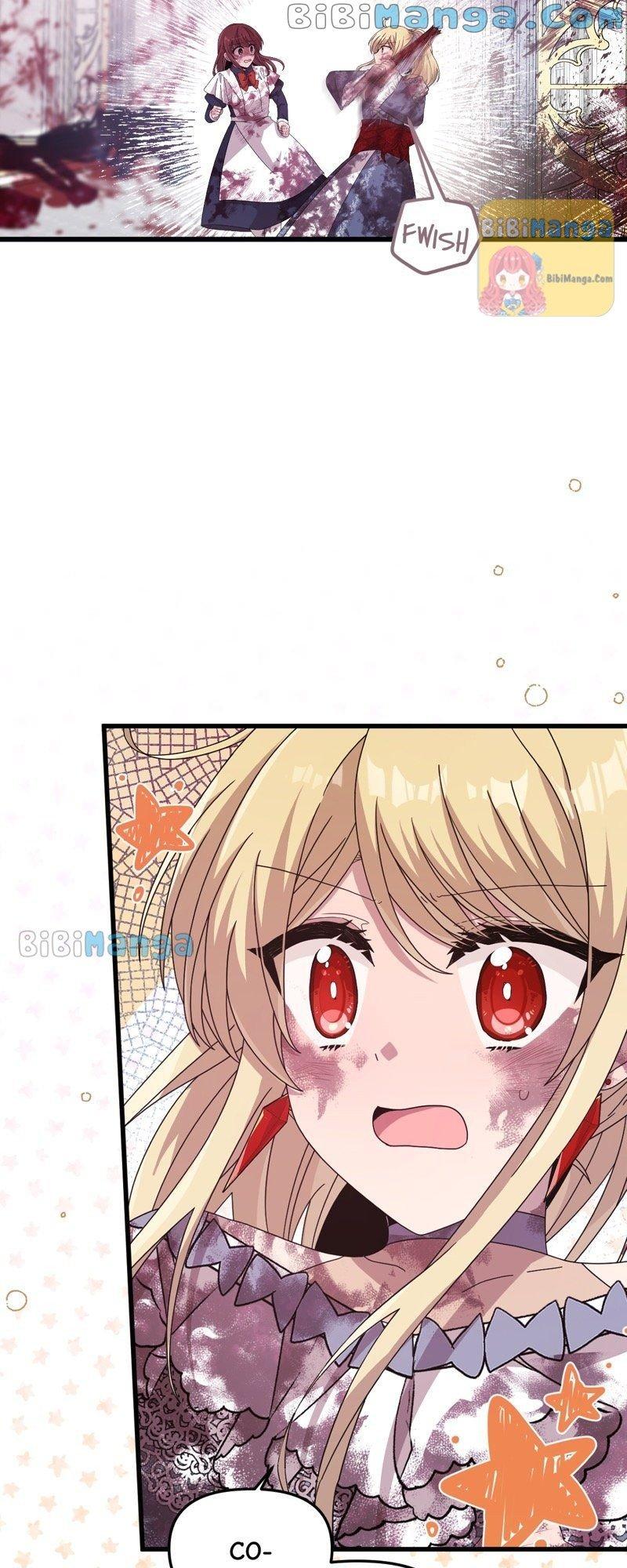 Once Upon a Time in a Zombie Empire Chapter 14 page 30