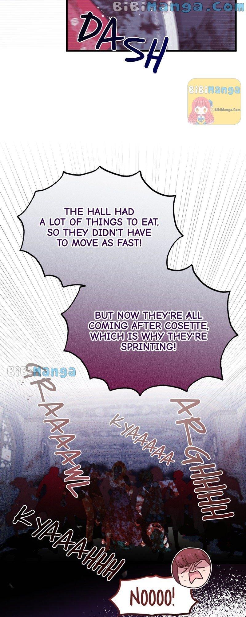 Once Upon a Time in a Zombie Empire Chapter 14 page 37