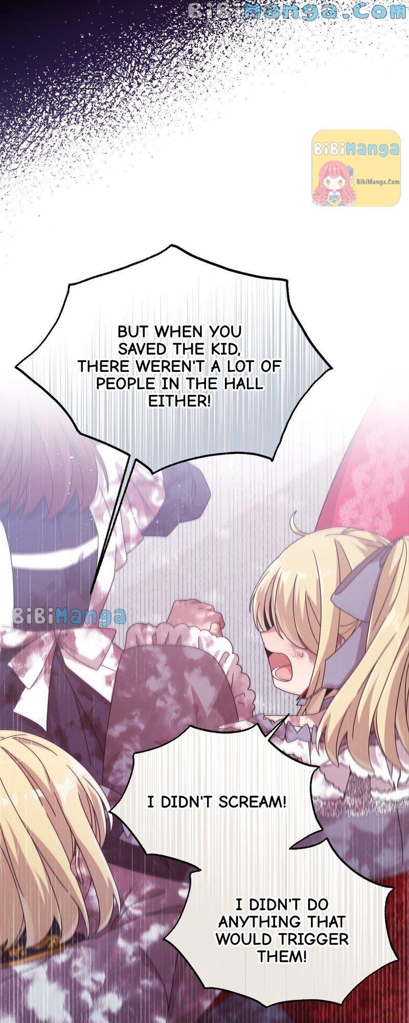 Once Upon a Time in a Zombie Empire Chapter 14 page 38