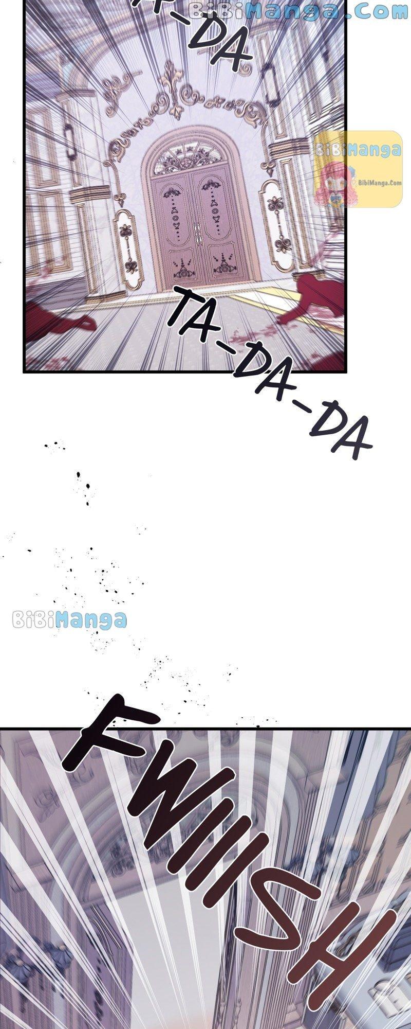 Once Upon a Time in a Zombie Empire Chapter 14 page 46
