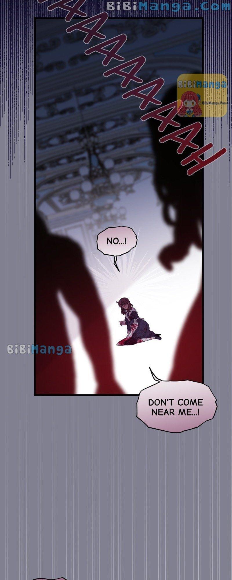 Once Upon a Time in a Zombie Empire Chapter 14 page 4