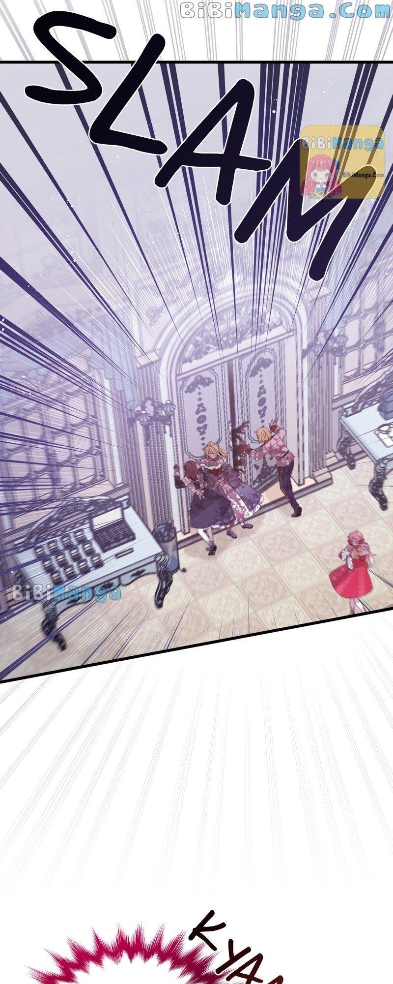 Once Upon a Time in a Zombie Empire Chapter 14 page 49