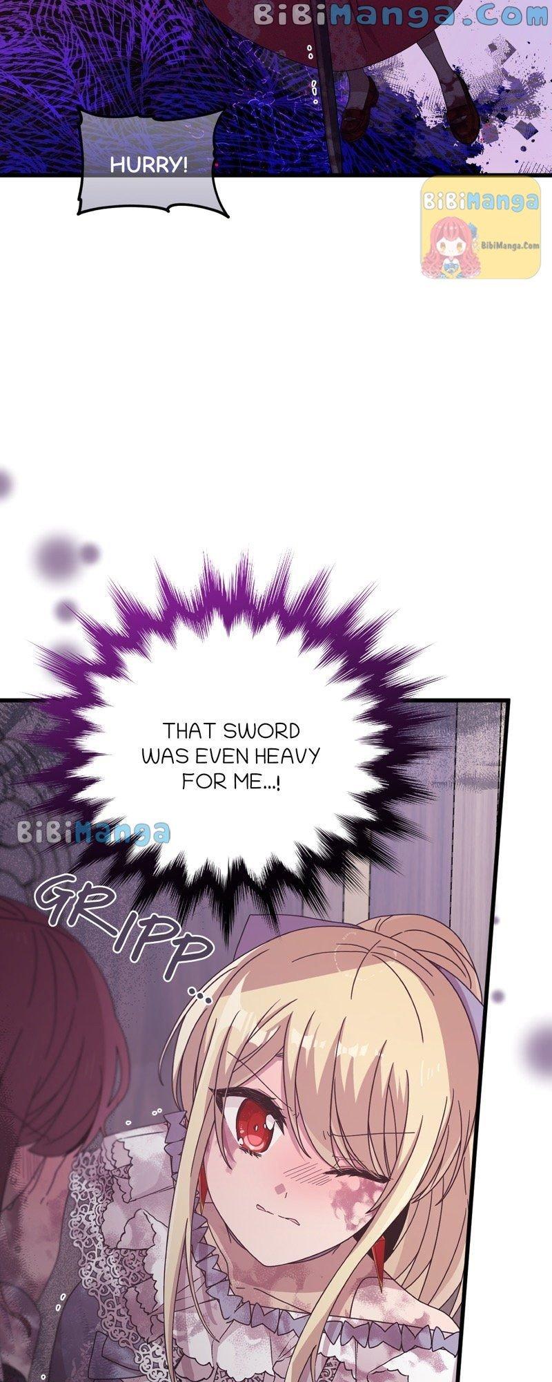 Once Upon a Time in a Zombie Empire Chapter 14 page 53