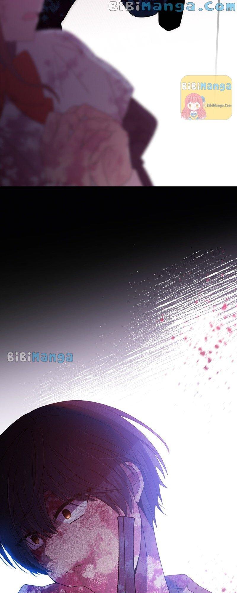 Once Upon a Time in a Zombie Empire Chapter 14 page 8