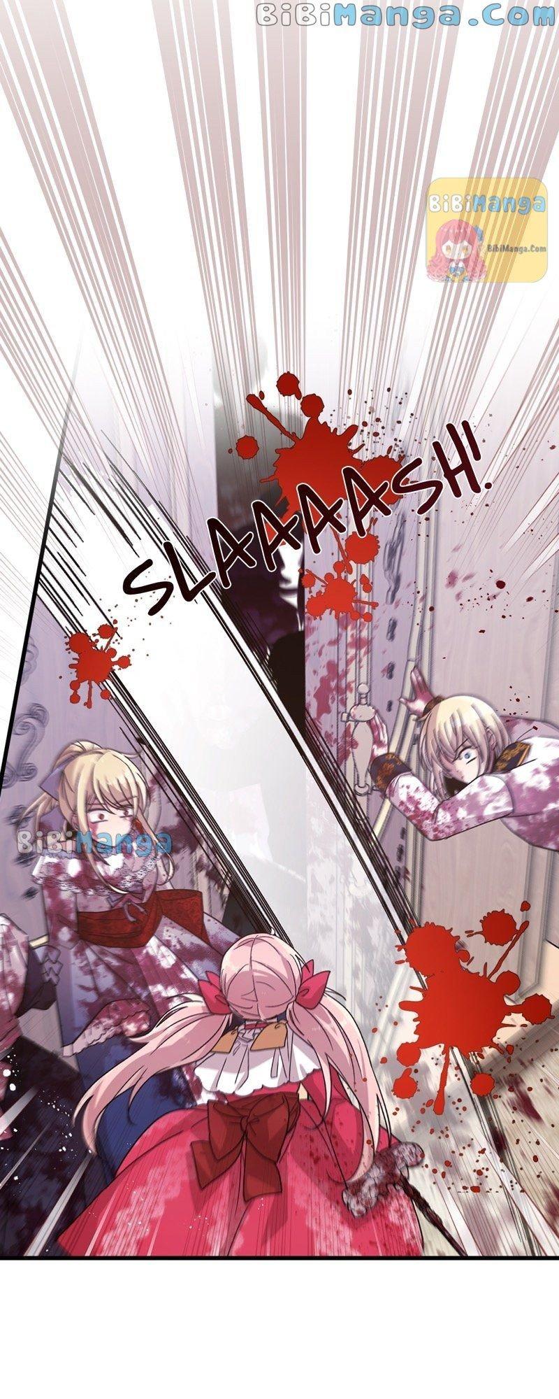 Once Upon a Time in a Zombie Empire Chapter 15 page 13