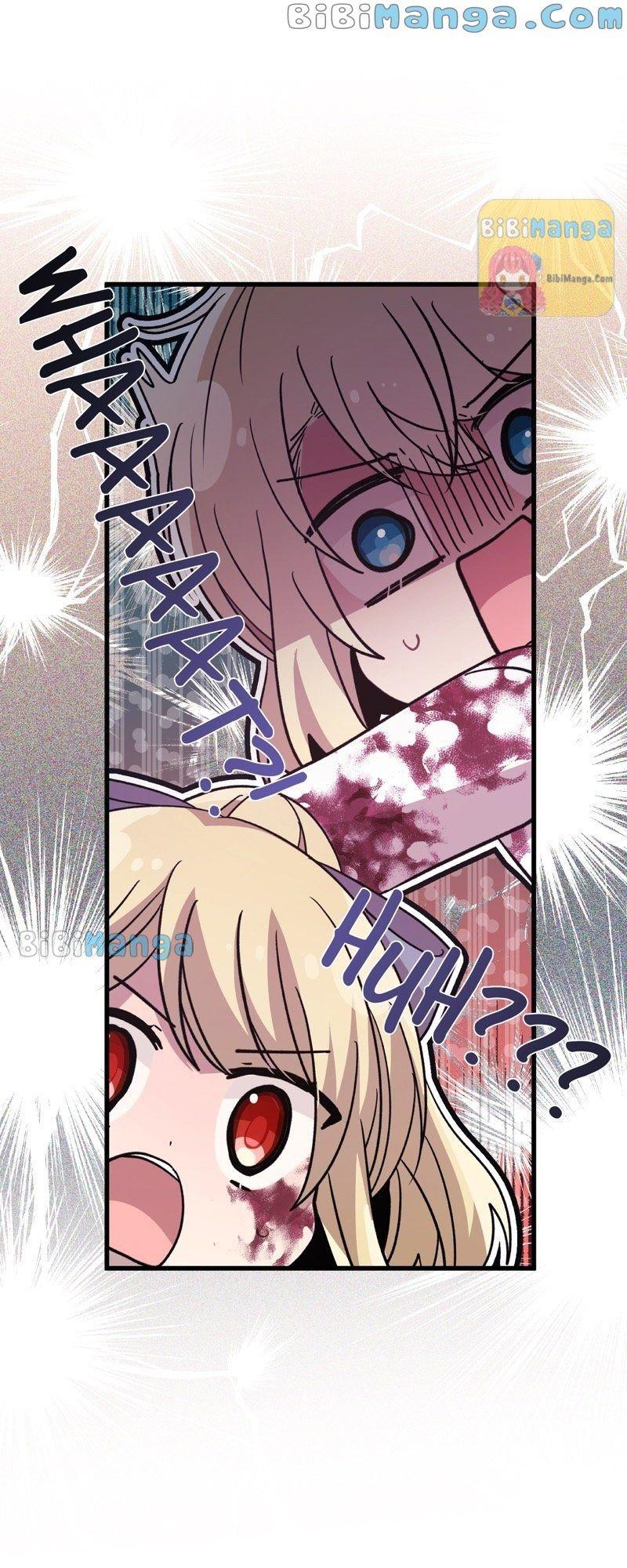 Once Upon a Time in a Zombie Empire Chapter 15 page 14