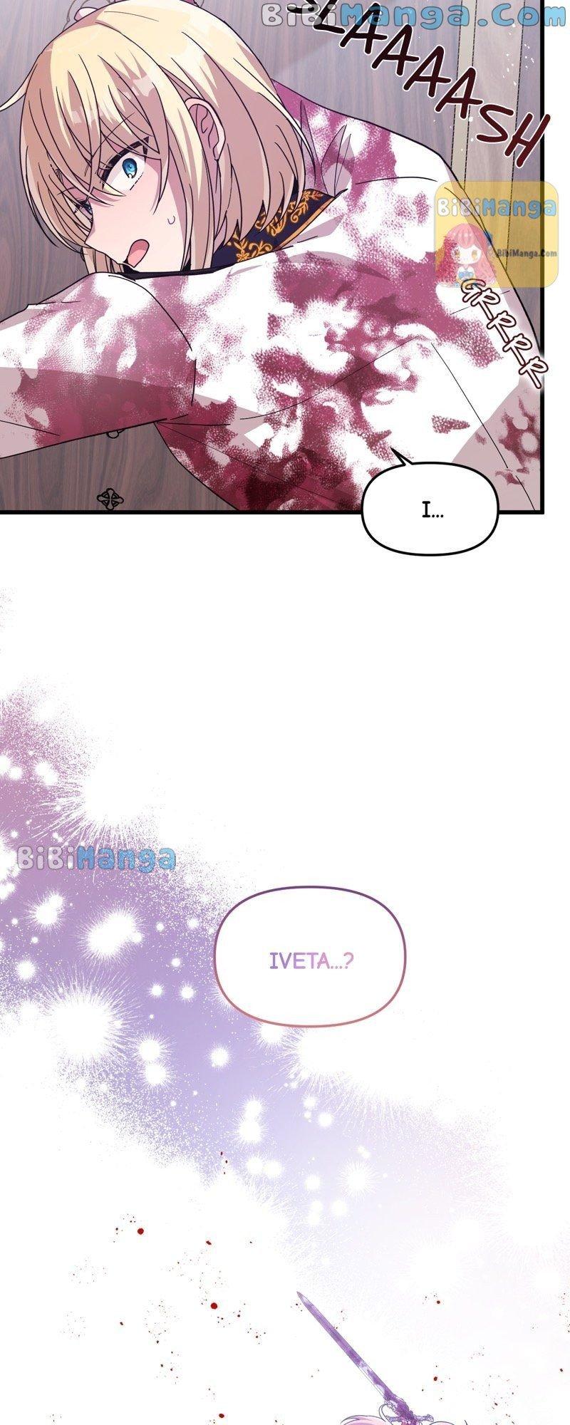 Once Upon a Time in a Zombie Empire Chapter 15 page 16