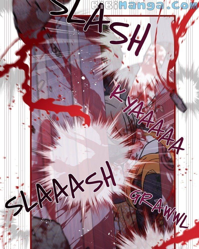 Once Upon a Time in a Zombie Empire Chapter 15 page 23
