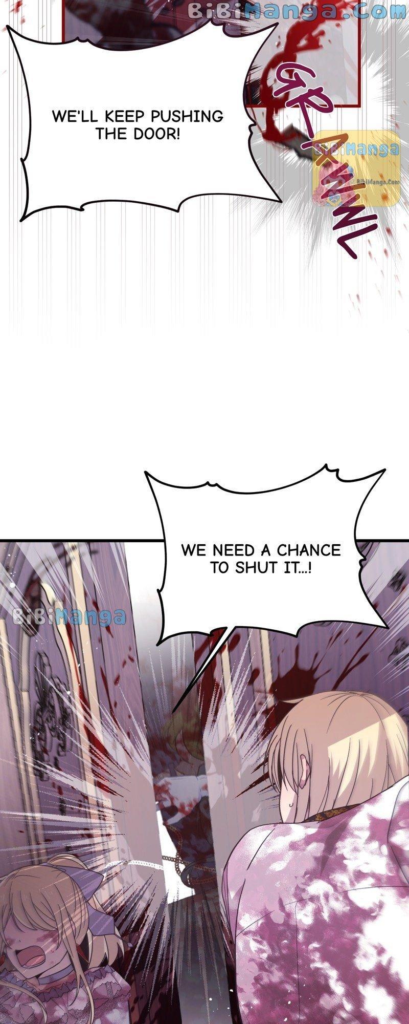 Once Upon a Time in a Zombie Empire Chapter 15 page 24