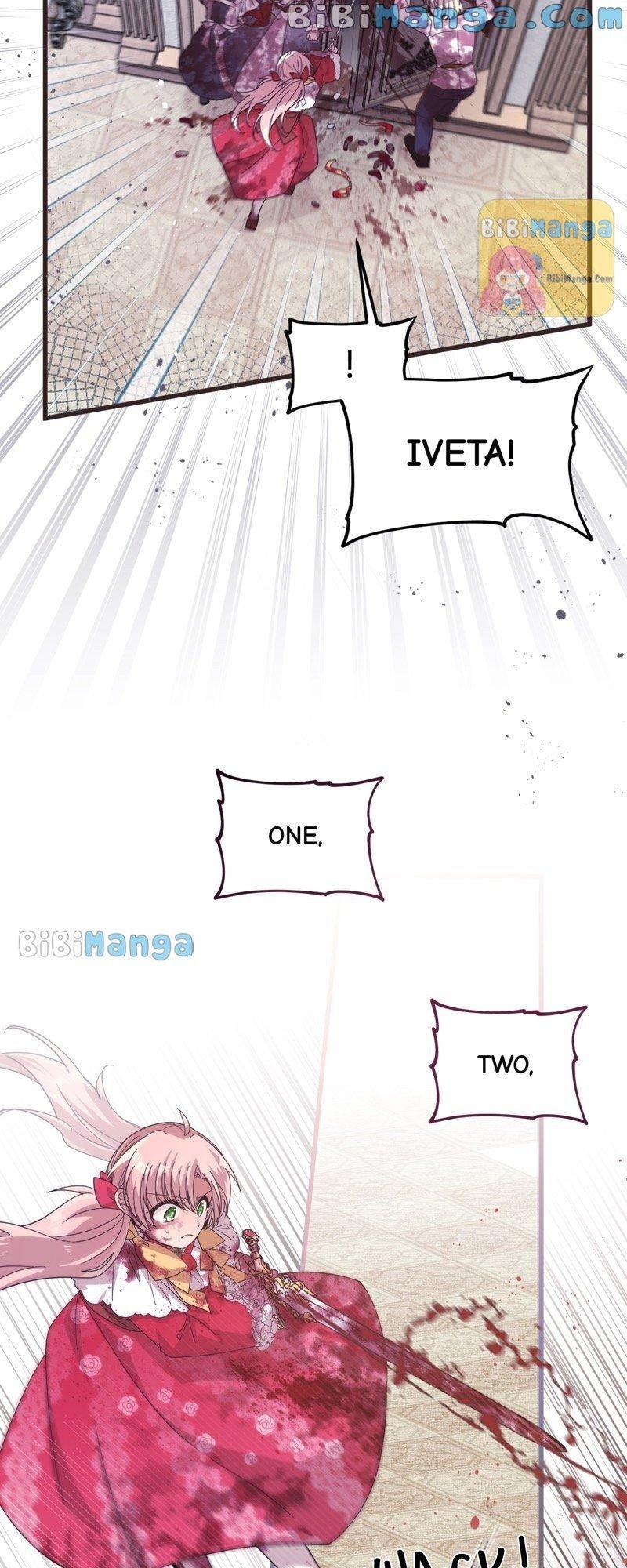 Once Upon a Time in a Zombie Empire Chapter 15 page 26
