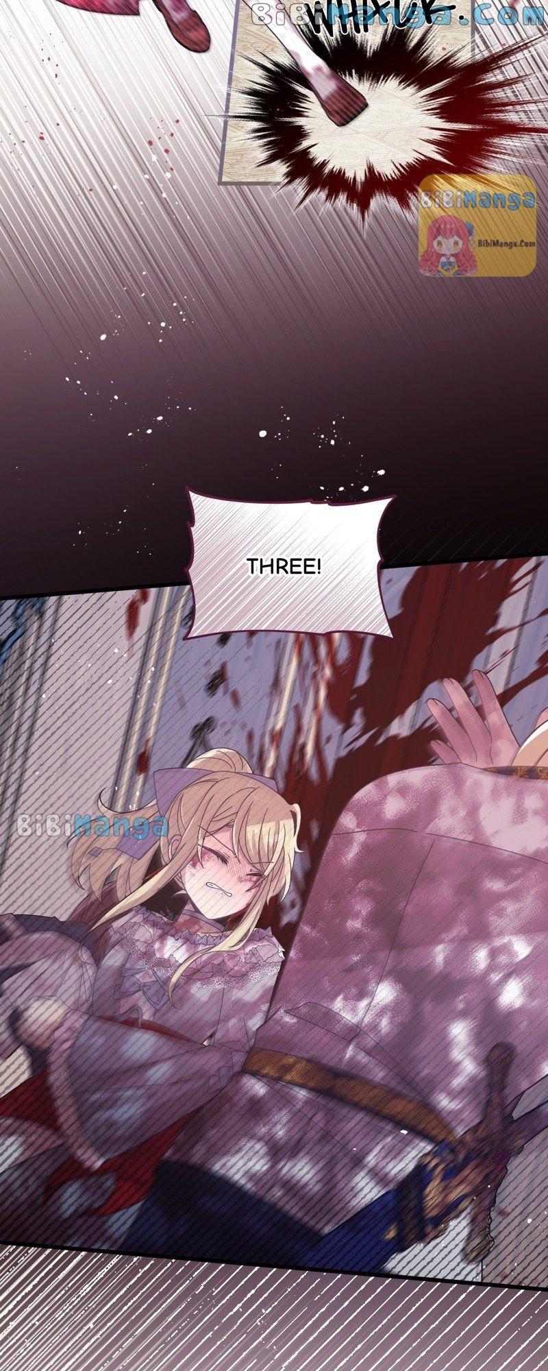 Once Upon a Time in a Zombie Empire Chapter 15 page 27