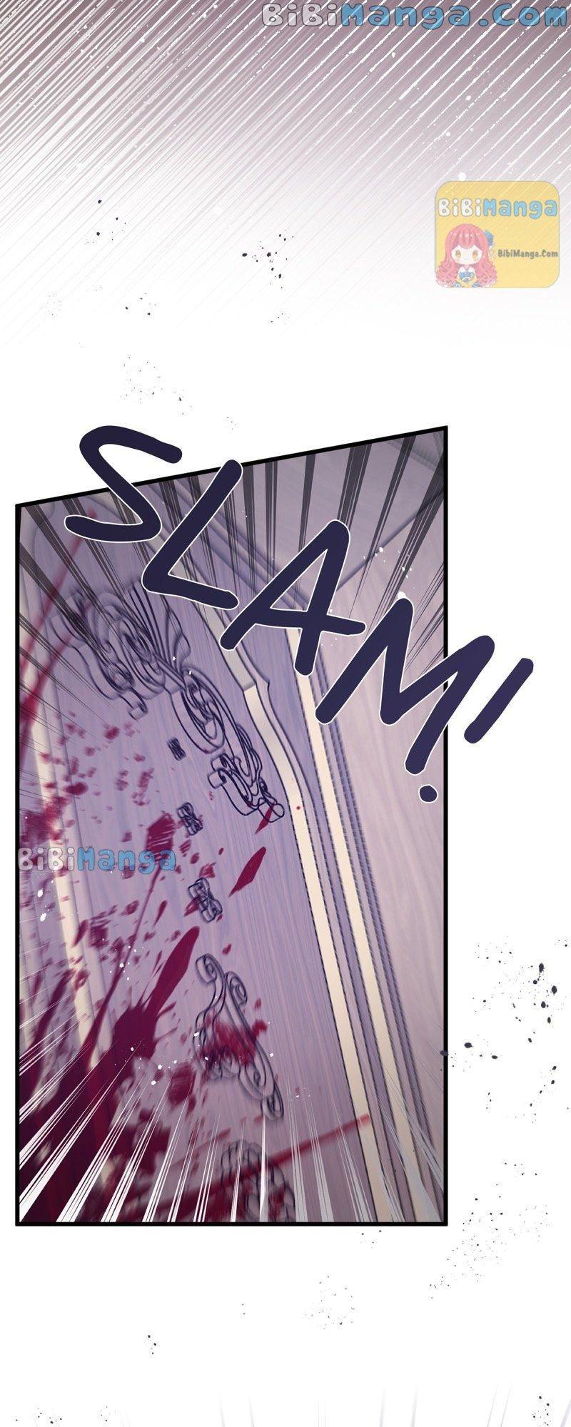 Once Upon a Time in a Zombie Empire Chapter 15 page 28