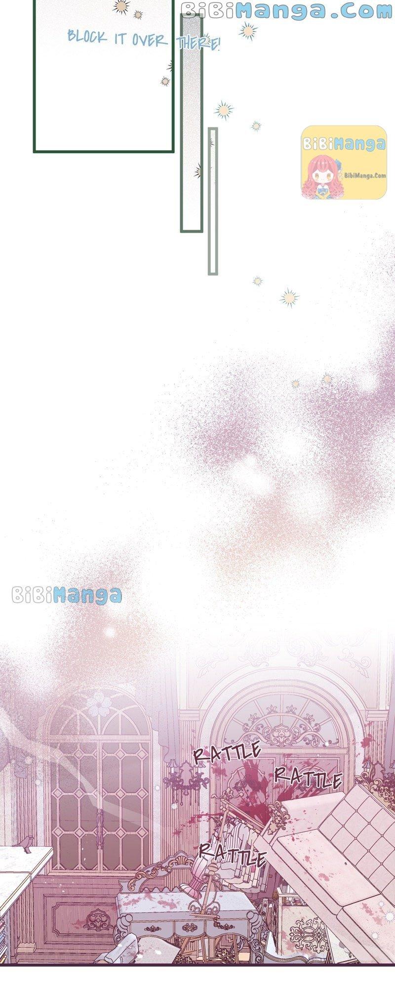 Once Upon a Time in a Zombie Empire Chapter 15 page 32