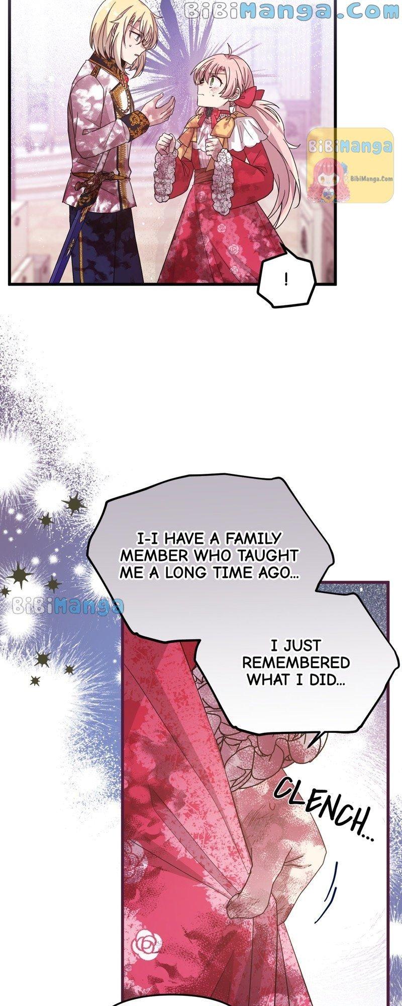 Once Upon a Time in a Zombie Empire Chapter 15 page 37