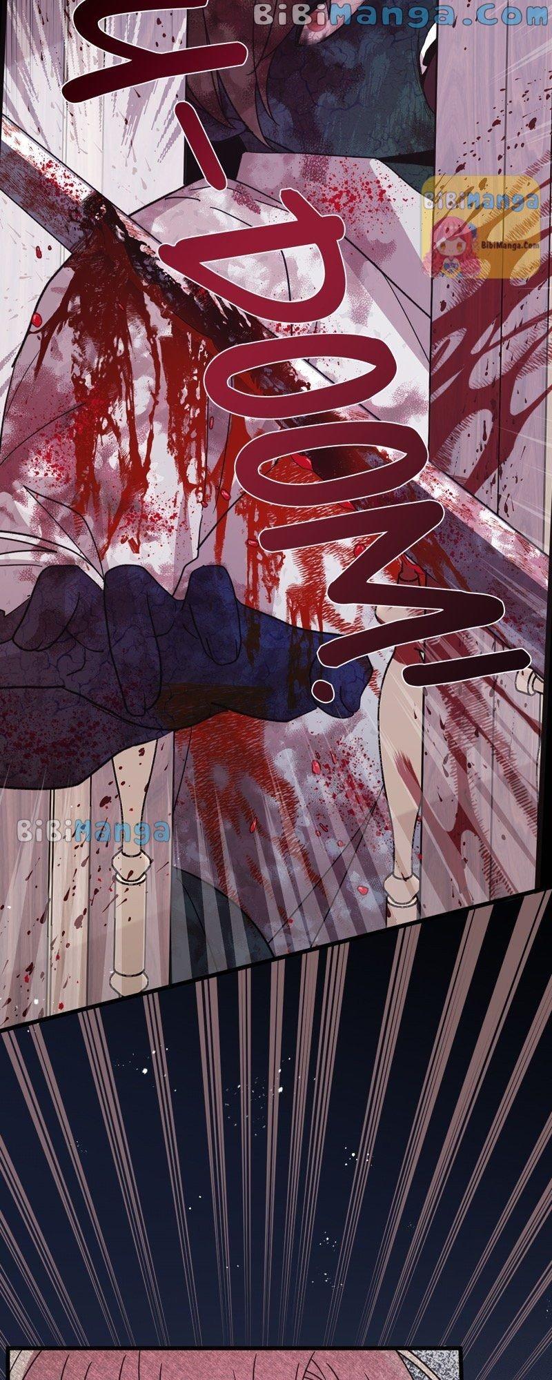 Once Upon a Time in a Zombie Empire Chapter 15 page 3
