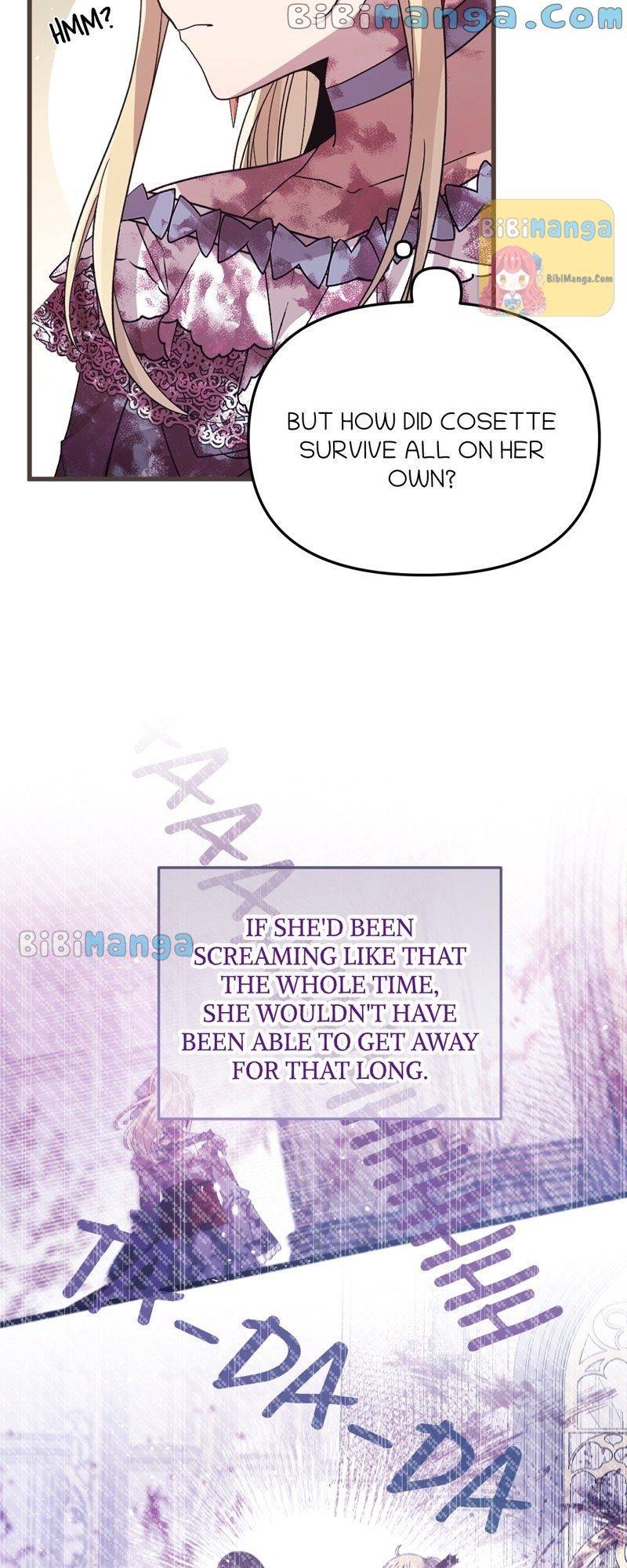 Once Upon a Time in a Zombie Empire Chapter 15 page 42