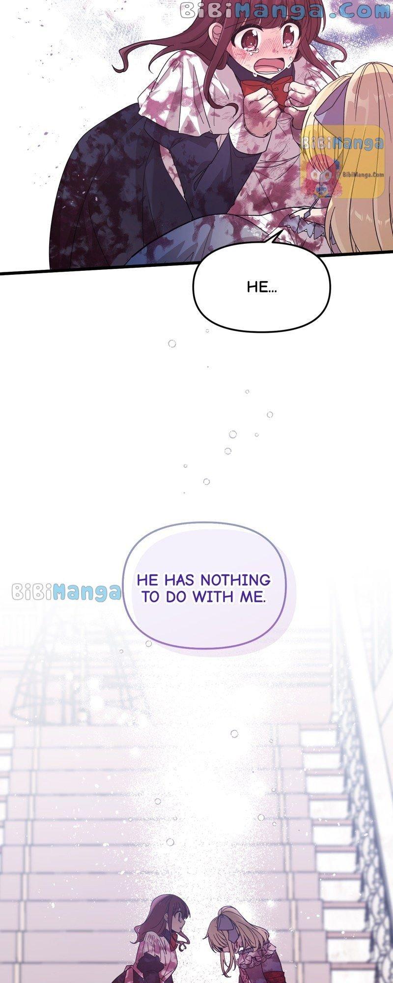 Once Upon a Time in a Zombie Empire Chapter 15 page 50