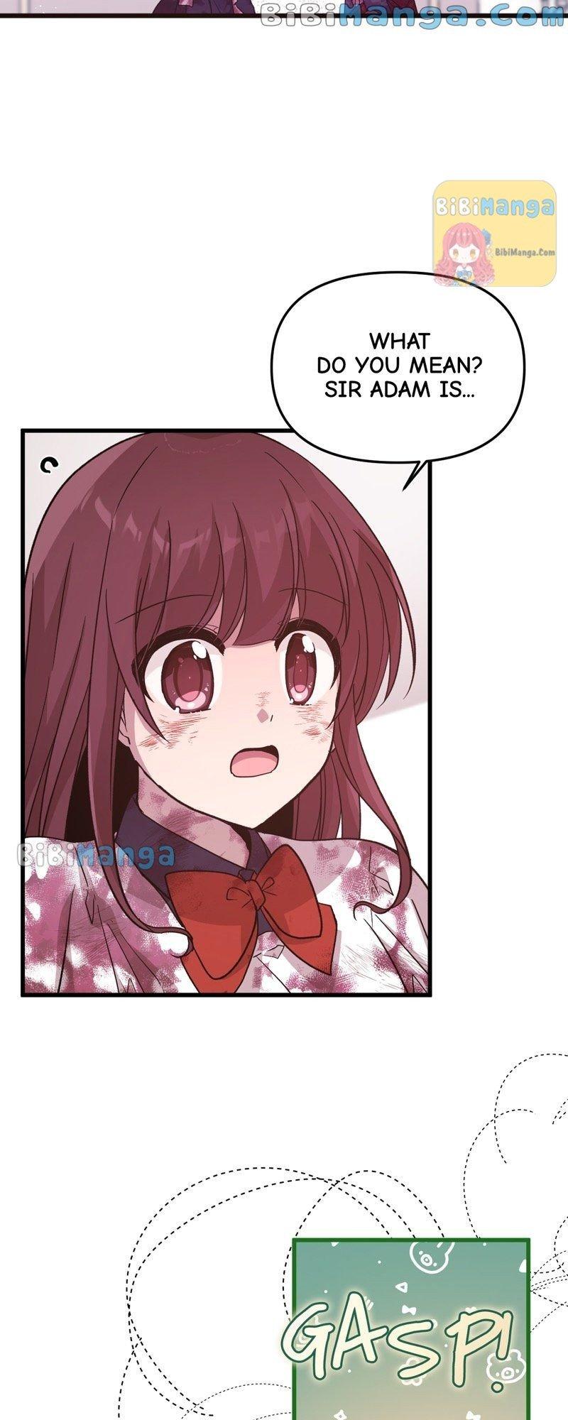 Once Upon a Time in a Zombie Empire Chapter 15 page 51