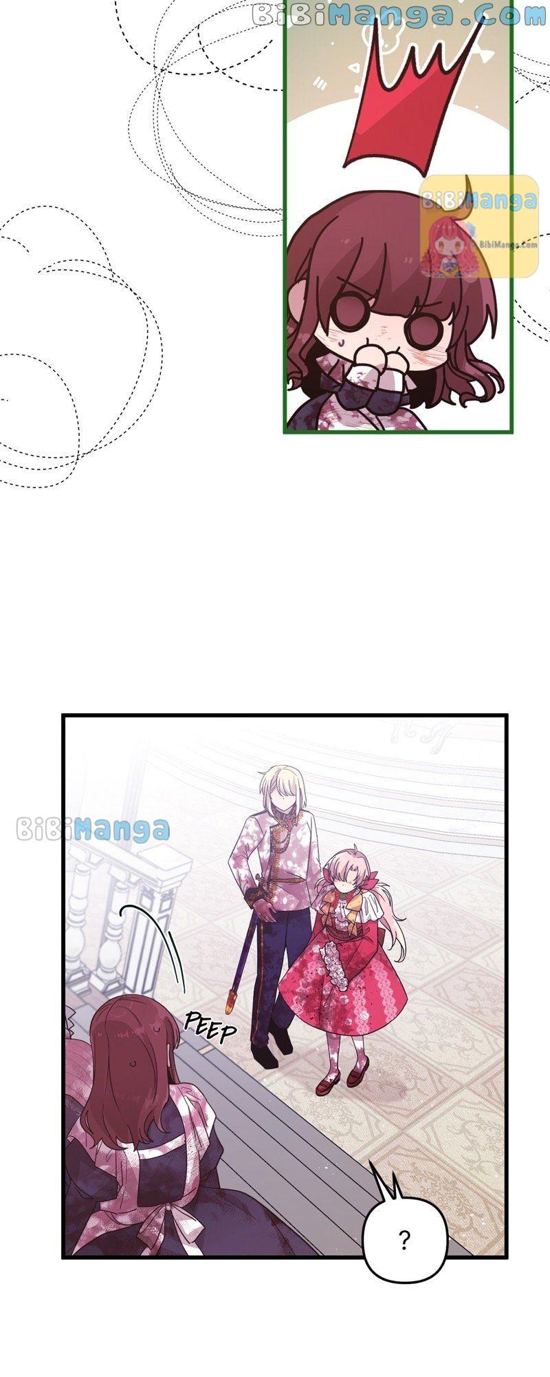 Once Upon a Time in a Zombie Empire Chapter 15 page 52