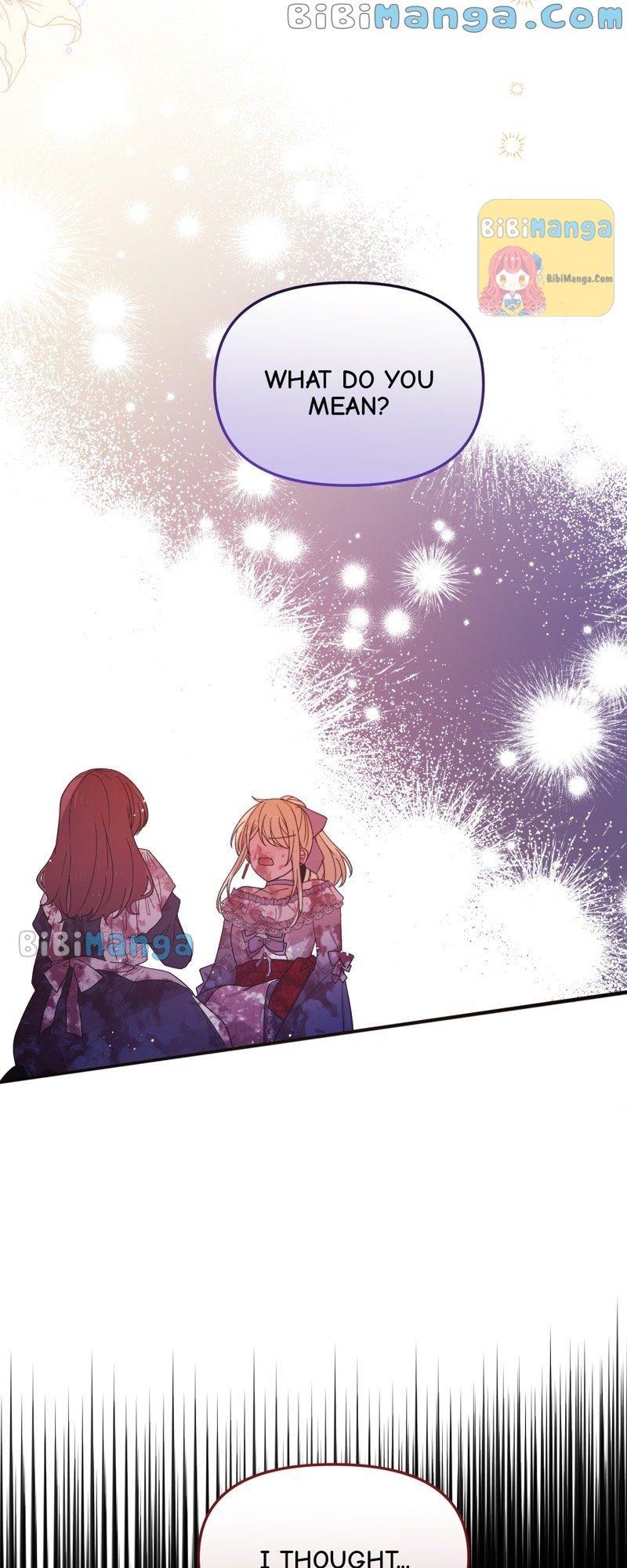 Once Upon a Time in a Zombie Empire Chapter 15 page 56