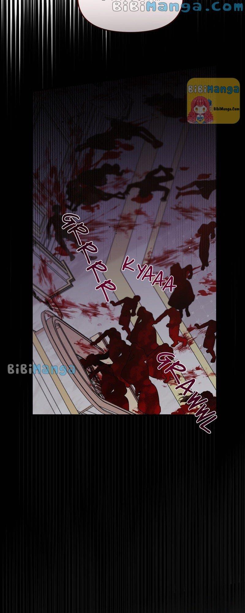 Once Upon a Time in a Zombie Empire Chapter 15 page 57
