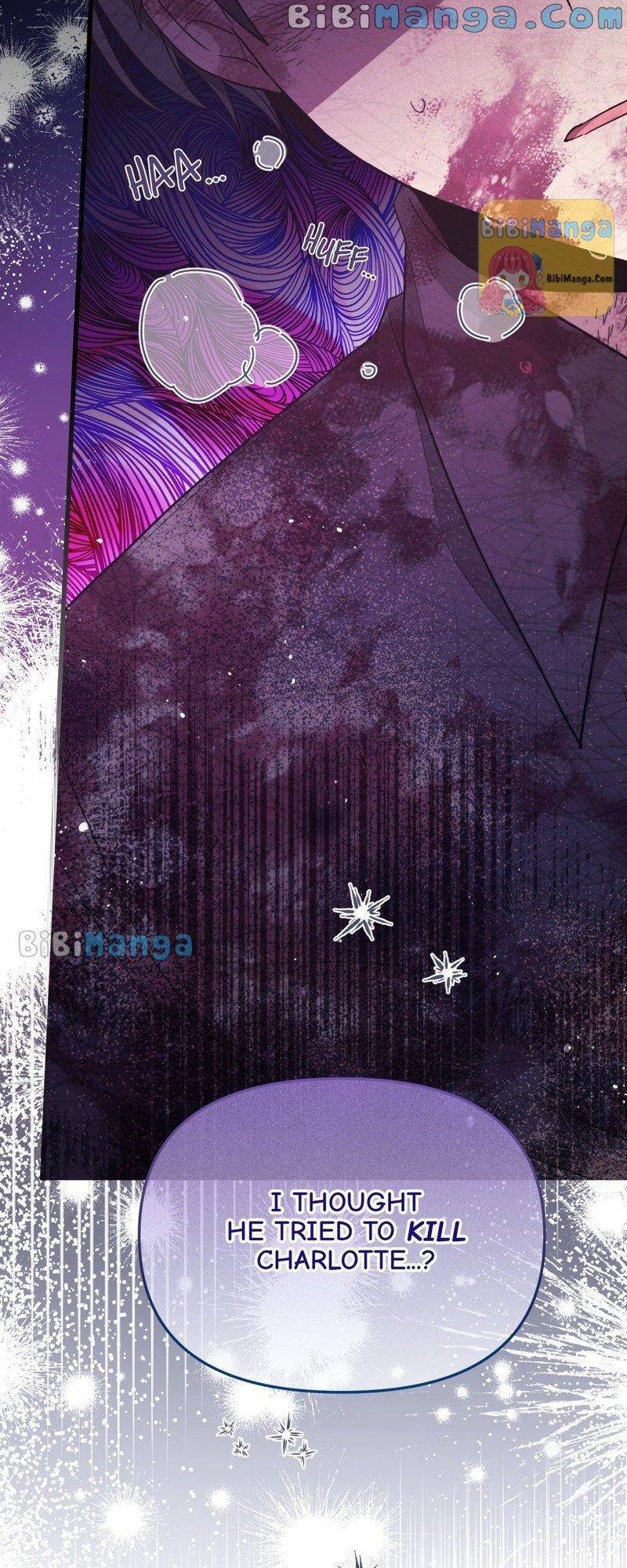 Once Upon a Time in a Zombie Empire Chapter 15 page 60