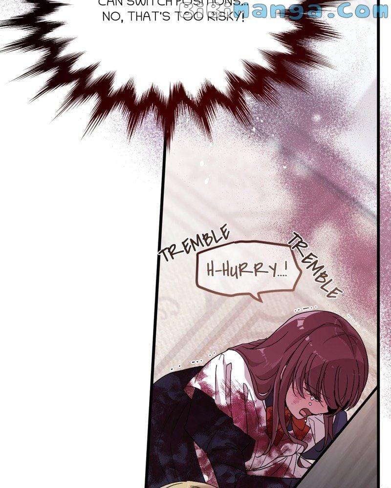 Once Upon a Time in a Zombie Empire Chapter 15 page 7