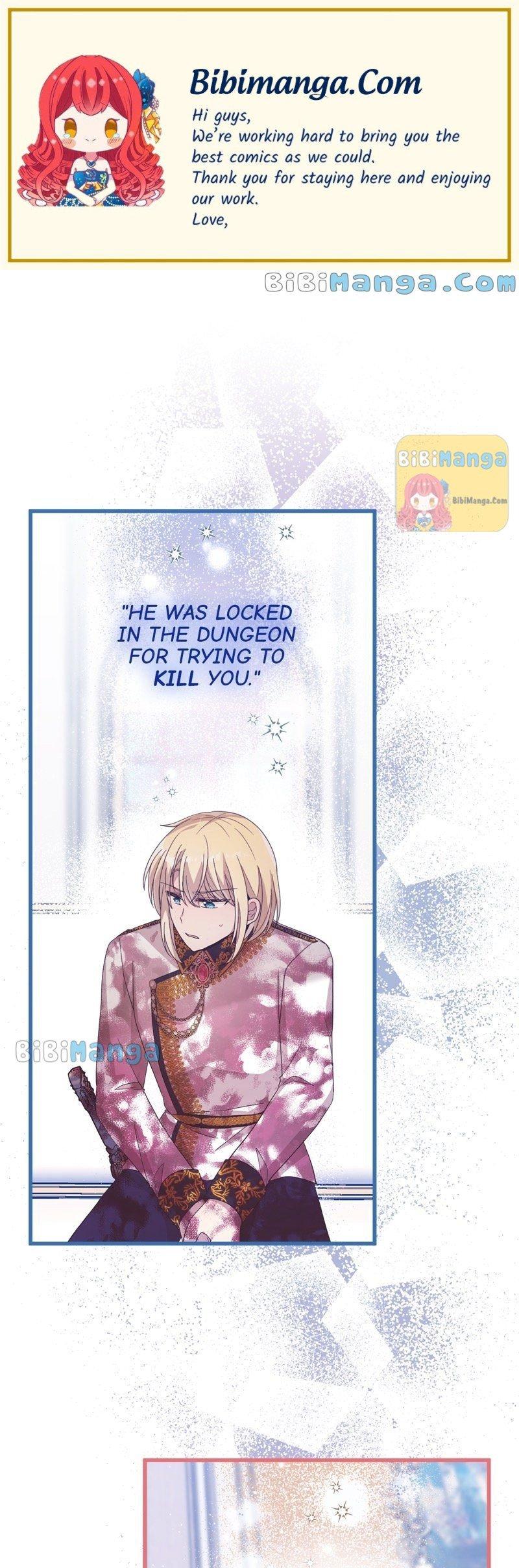 Once Upon a Time in a Zombie Empire Chapter 16 page 0